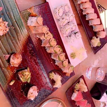 Jade Restaurant - Sushi Bars Near Me - Long Beach, California Jade Restaurant - Sushi Bars Near Me - Long Beach, California