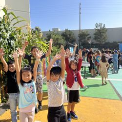 California Creative Learning Academy