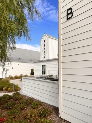 Bottaia Winery by null