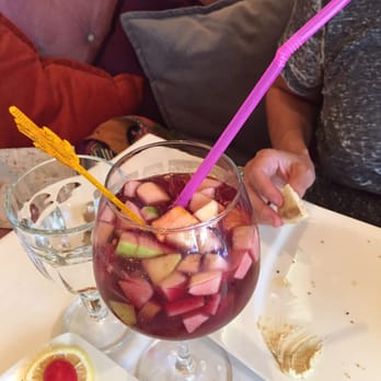 Constantine's Ark - Lots of fresh fruit in sangria. - Turkish Near Me - Istanbul, 34 Constantine's Ark - Lots of fresh fruit in sangria. - Turkish Near Me - Istanbul, 34