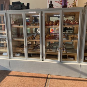 Bread Basket of Jackson - a display of breads and pastries - Bakeries Near Me - Jackson, Wyoming Bread Basket of Jackson - a display of breads and pastries - Bakeries Near Me - Jackson, Wyoming
