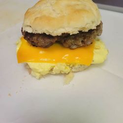 Nikki's Grazing Boards - Breakfast