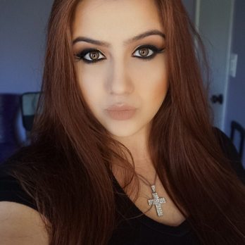 Valentina MUA - One of my favorite looks - Makeup Artists Near Me - Los Angeles, California Valentina MUA - One of my favorite looks - Makeup Artists Near Me - Los Angeles, California