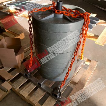 R&I Industries - Tubing stand for workout weights - Metal Fabricators Near Me - Ontario, California R&I Industries - Tubing stand for workout weights - Metal Fabricators Near Me - Ontario, California