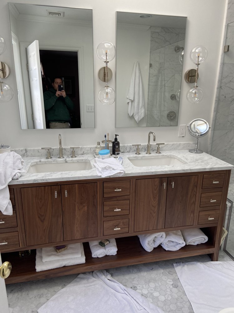 Slide of JMK Plumbing & Heating