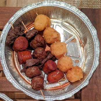Counter & Bodega - Churrascaria Skewer - Latin American Near Me - New York, New York Counter & Bodega - Churrascaria Skewer - Latin American Near Me - New York, New York