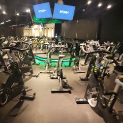 SPENGA Tucson - Spin!