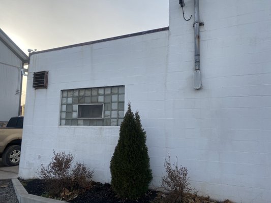 Hoover's Dairy by null