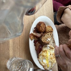 Rucola - Country breakfast