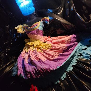 Otherworld - Performing Arts Near Me - Columbus, Ohio