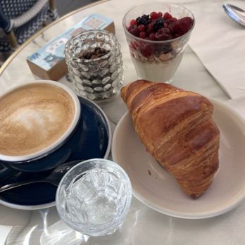 Hug Cafe - 5/12/26 FYI. Finally the breakfast I have been craving. - Coffee & Tea Near Me - Nice, 06