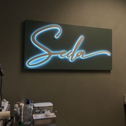 Seda Laser & Aesthetics