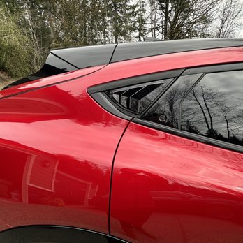 Fix Auto Port Orchard - Wing window louvers - Body Shops Near Me - Port Orchard, Washington Fix Auto Port Orchard - Wing window louvers - Body Shops Near Me - Port Orchard, Washington