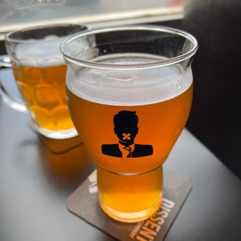 Dissent Craft Brewery - Breweries Near Me - Saint Petersburg, Florida