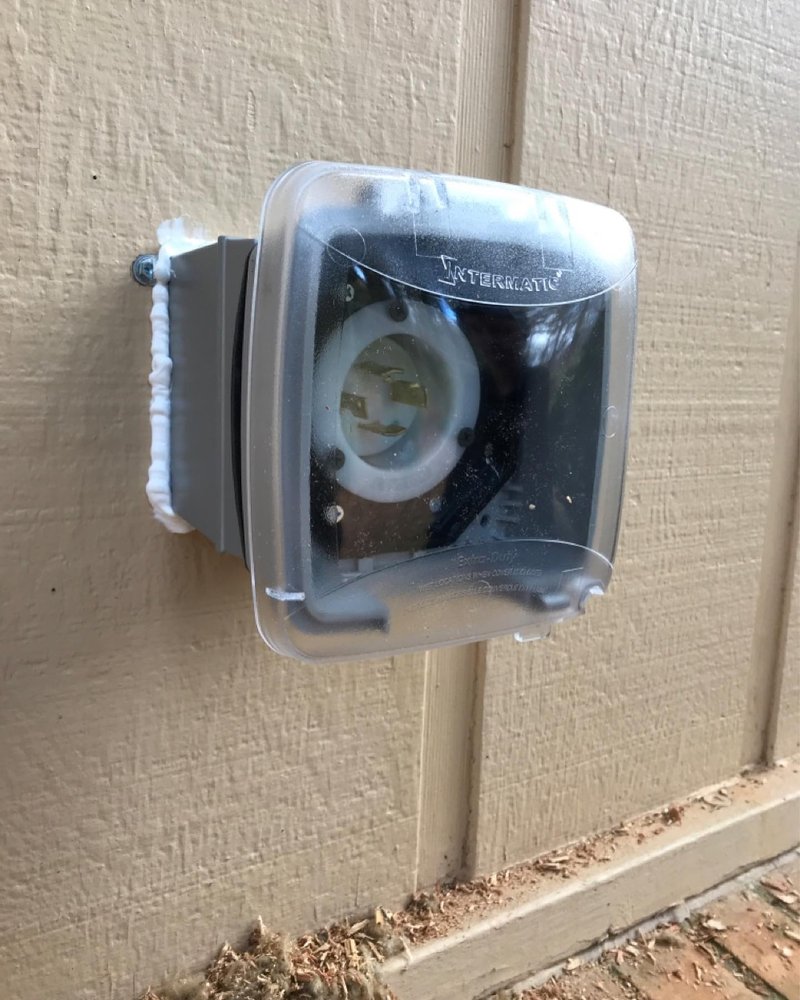 Slide of Downey Certified Electrician