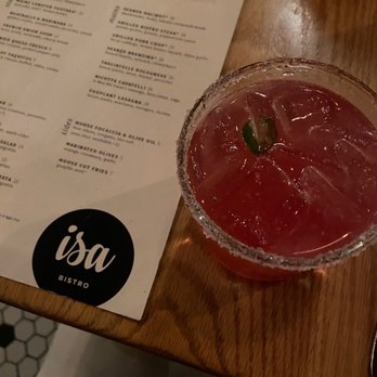 Isa Bistro - New American Near Me - Portland, Maine Isa Bistro - New American Near Me - Portland, Maine