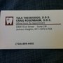 Rosenbaum Craig DDS