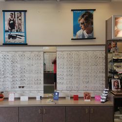 Ohio State Optical