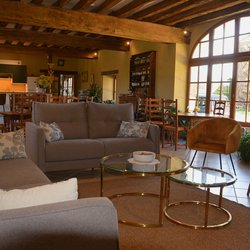 Château de Ribourdin - Château de Ribourdin - Bed & Breakfast with pool and spa in Burgundy