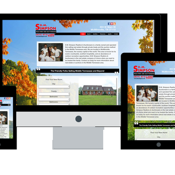 Serious SEM - Web Design Near Me - McMinnville, Tennessee Serious SEM - Web Design Near Me - McMinnville, Tennessee