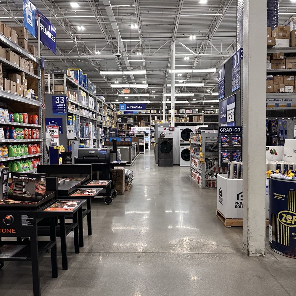 Lowe's Home Improvement - Home Decor Near Me - Rancho Cucamonga, California Lowe's Home Improvement - Home Decor Near Me - Rancho Cucamonga, California