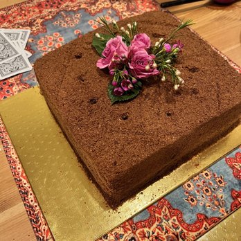 Sweet Lili's Bakery - Chocolate BiBi Cake - Bakeries Near Me - Laguna Hills, California Sweet Lili's Bakery - Chocolate BiBi Cake - Bakeries Near Me - Laguna Hills, California