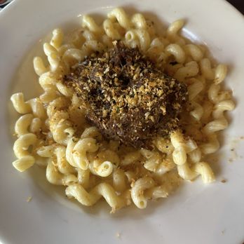 Xetava - Short Rib Mac & Cheese - Cafes Near Me - Ivins, Utah