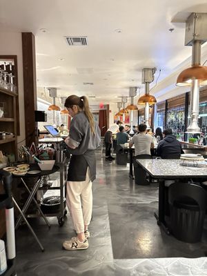 Q Grill | Korean BBQ & Seafood in Fort Lee, NJ by null