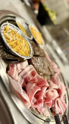 Doh Korean BBQ by null
