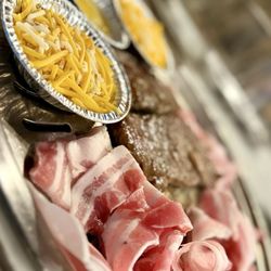 Doh Korean BBQ in Las Vegas gift card