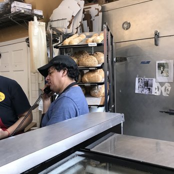 Bread Bite Bakery - Bakeries Near Me - Washington, DC, District of Columbia