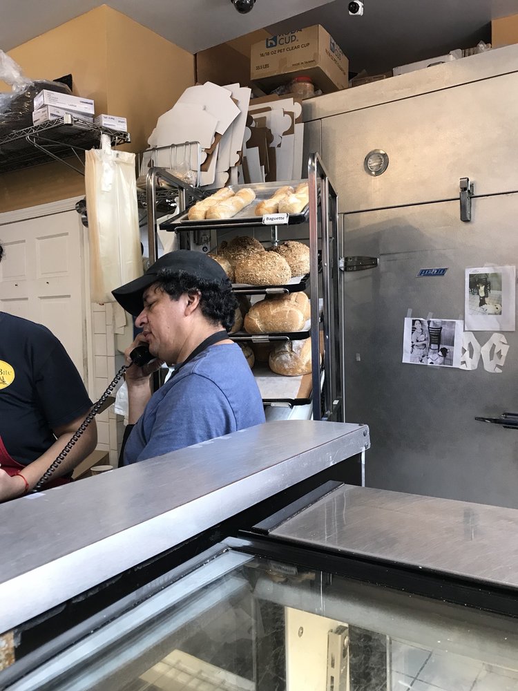 BREAD BITE BAKERY 55 Photos & 80 Reviews Bakeries 1506 U St NW