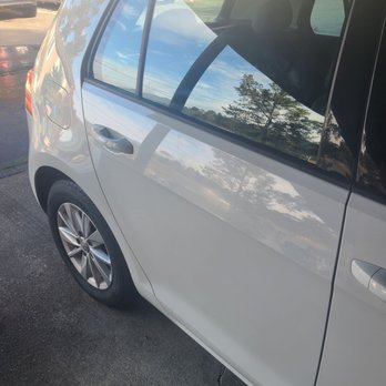 Dents Master - Fixed door! - Body Shops Near Me