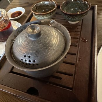 Fortune House - Excellence tea experience - Chinese Near Me - Dallas, Texas Fortune House - Excellence tea experience - Chinese Near Me - Dallas, Texas