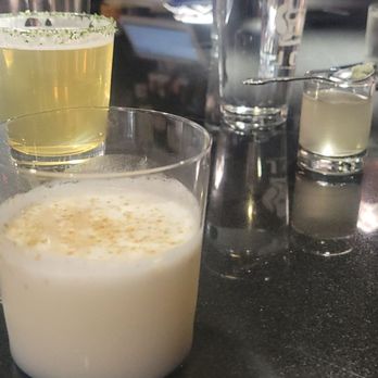 Liquid Diet - All the drinks - Cocktail Bars Near Me - Las Vegas, Nevada