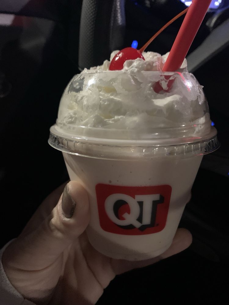 QUIKTRIP Updated Jun 2024 12 Photos 1700 HWY 34 W, Dillon, South