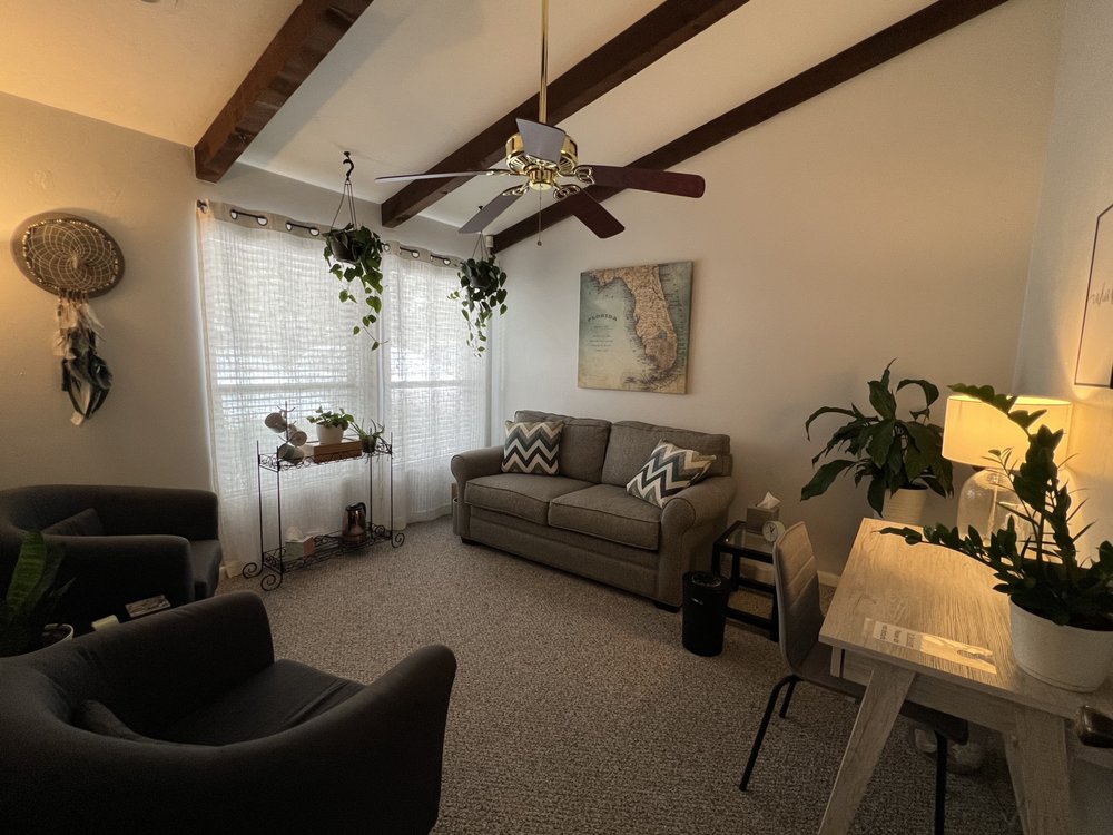 Wolcott Counseling & Wellness - grief counselor in Gainesville, FL