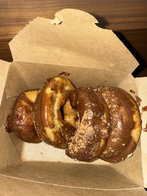 Whackdonuts! by null