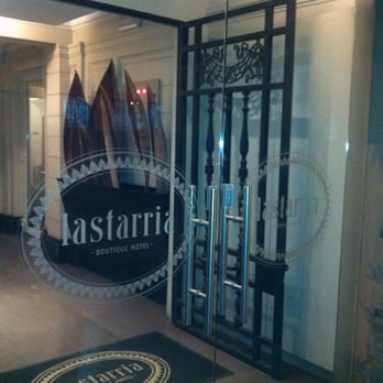 Lastarria Boutique Hotel - Hostels Near Me - Santiago, RM