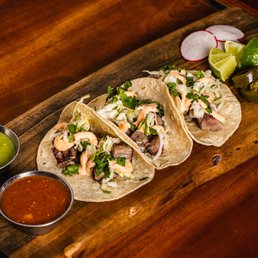 Carnitas Street Tacos Carnitas Street Tacos