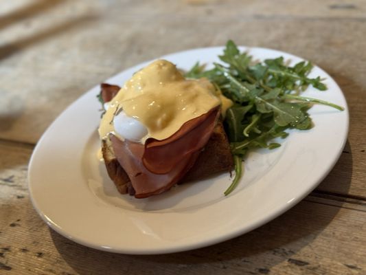 Jackman & McRoss by null