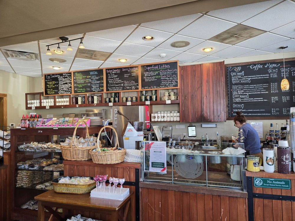 Coffee Corral Image
