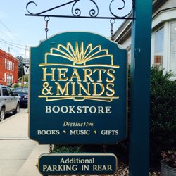 Hearts & Minds