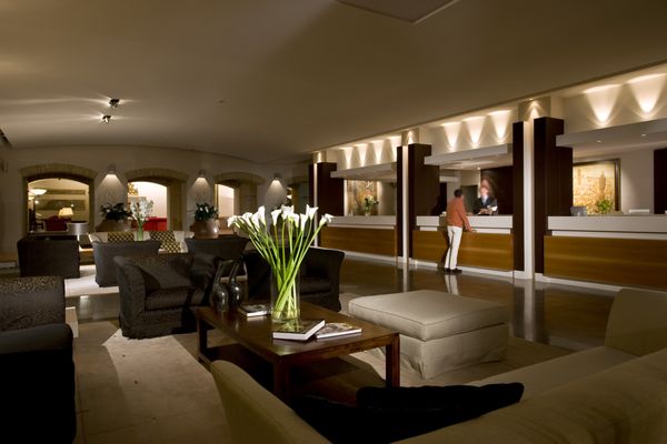 Park Hotel ai Cappuccini by null