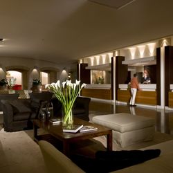 Park Hotel ai Cappuccini