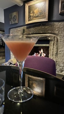 Old Parsonage Hotel, by The Oxford Collection by null