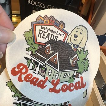 Neighborhood Reads - Bookstores Near Me - Washington, Missouri Neighborhood Reads - Bookstores Near Me - Washington, Missouri