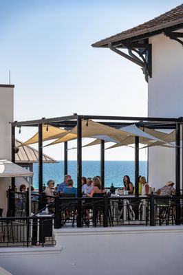 Havana Beach Bar & Grill by null