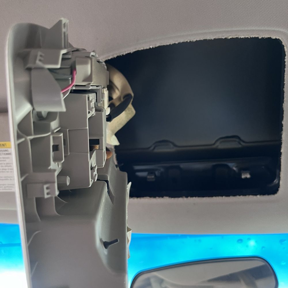 M&M Express Towing - Inside car - Towing Near Me - Farmers Branch, Texas M&M Express Towing - Inside car - Towing Near Me - Farmers Branch, Texas