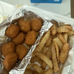 SketchDaddy's Wings n Things